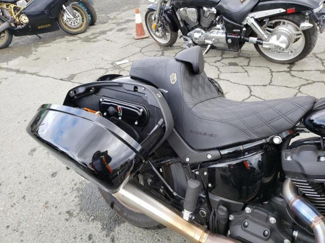 2023 HARLEY-DAVIDSON FXLRST 1HD1YXZ21PB016747
