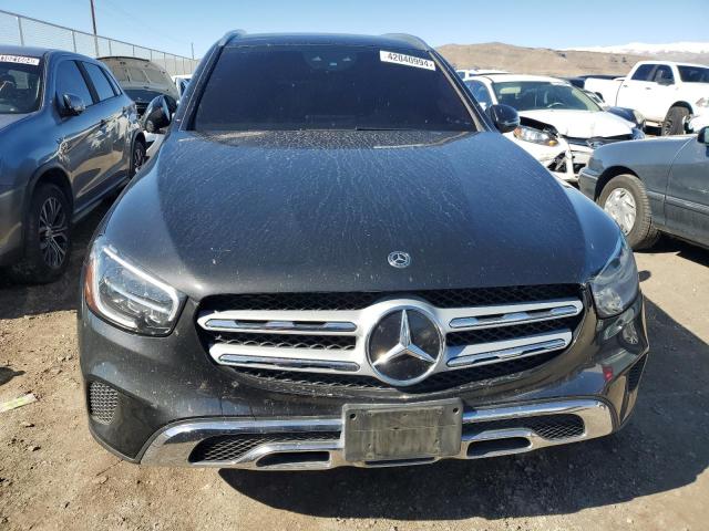 2020 Mercedes-Benz Glc 300 VIN: WDC0G8DB0LF673694 Lot: 42040994