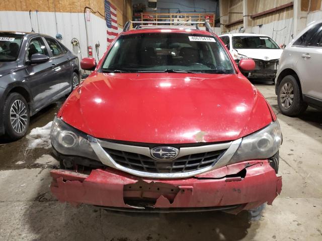 2009 Subaru Impreza - Image 5