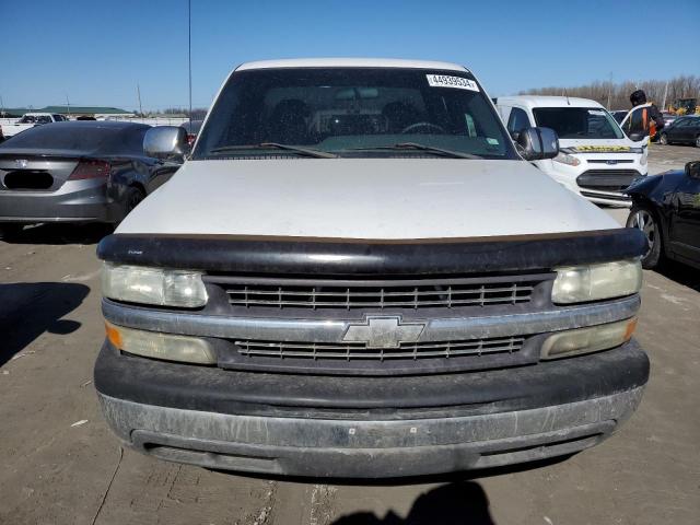 1GCEC19V02Z323545 | 2002 Chevrolet silverado c1500