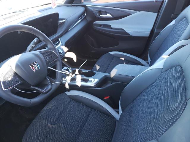 2024 BUICK ENVISTA PR - KL47LAE26RB026636