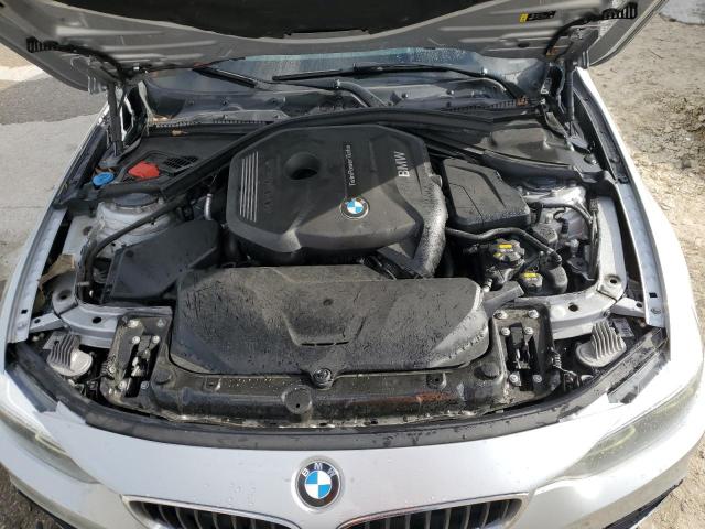 2019 BMW 430I GRAN - WBA4J1C57KBM12495