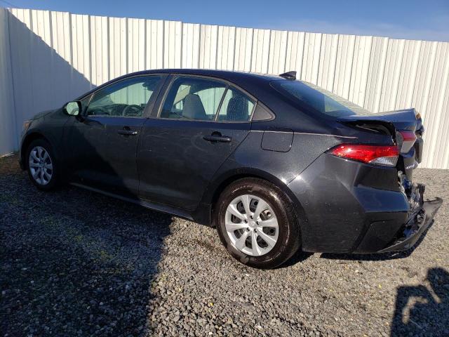 2020 TOYOTA COROLLA LE 5YFEPRAE4LP075472