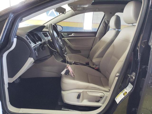 2016 VOLKSWAGEN GOLF SPORT - 3VWC17AU1GM512116