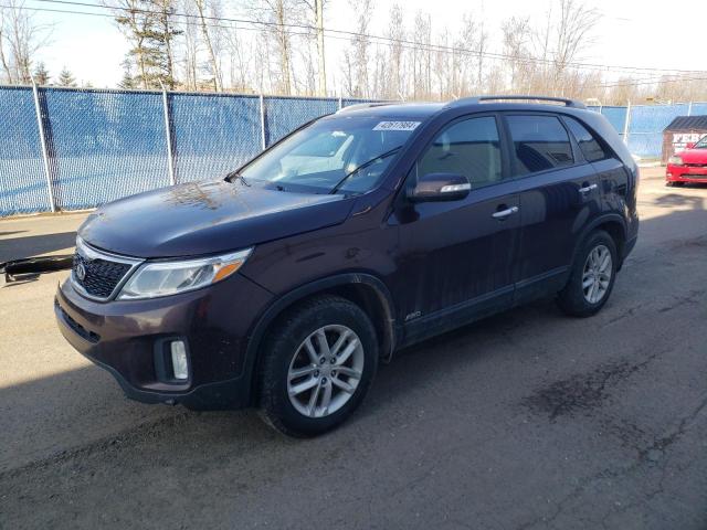 Vin: 5xyktca62fg623921, lot: 42617984, kia sorento lx 2015 img_1