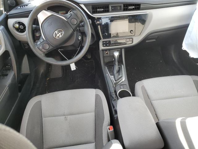 2019 TOYOTA COROLLA L - 5YFBURHE4KP870862