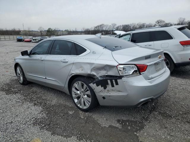 2015 CHEVROLET IMPALA LTZ 2G1165S38F9282211