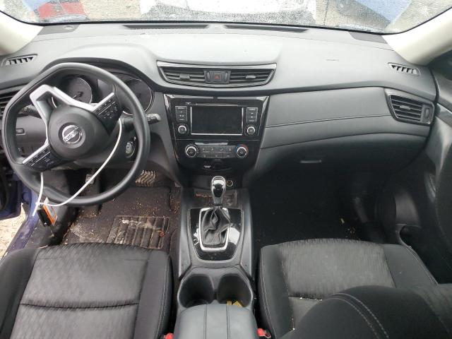 2018 Nissan Rogue S VIN: KNMAT2MTXJP577512 Lot: 43187294