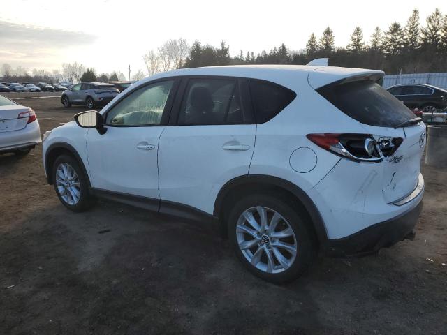 2014 Mazda Cx-5 Gt VIN: JM3KE4DY1E0393958 Lot: 43383294