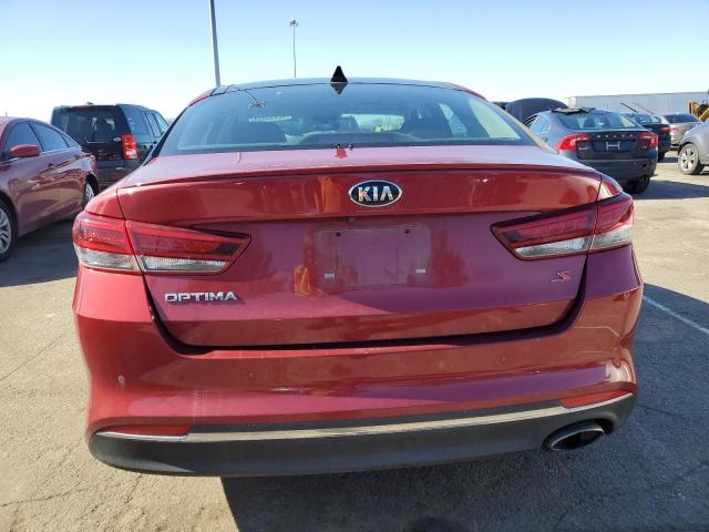 2018 KIA OPTIMA LX 5XXGT4L38JG241405