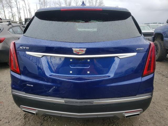 1GYKNDRS3PZ215085 2023 CADILLAC XT5-5