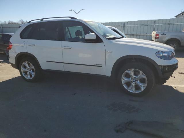 VIN 5UXZV4C51D0E04083 2013 BMW X5, Xdrive35I no.4