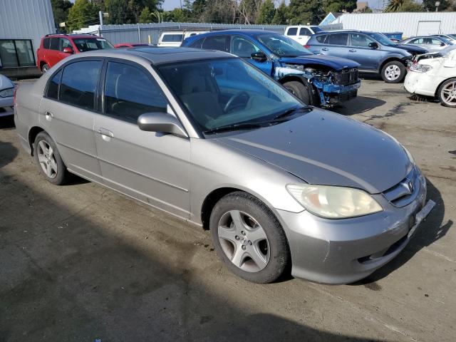 2004 Honda Civic - Image 4