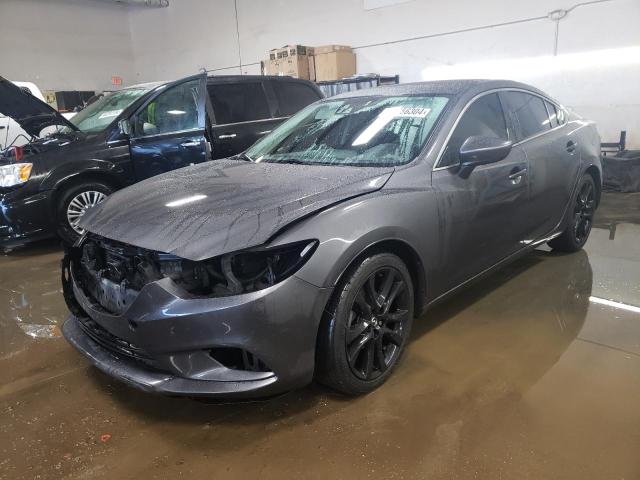 2014 Mazda Mazda6 Grand Touring