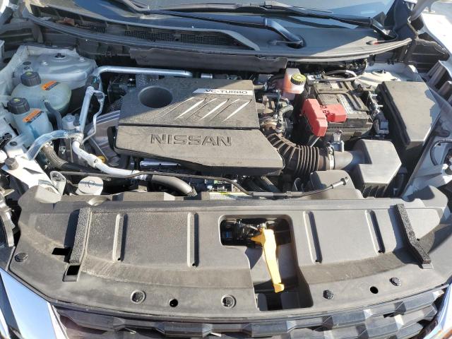 2023 NISSAN ROGUE SV 5N1BT3BA2PC684397