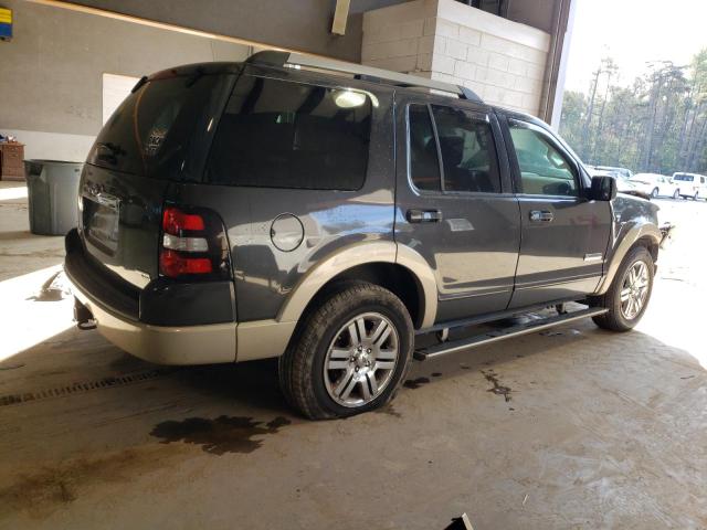 2007 Ford Explorer Eddie Bauer VIN: 1FMEU74817UB33092 Lot: 43104924