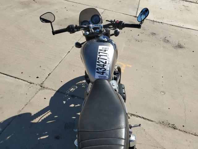 2019 TRIUMPH MOTORCYCLE SPEED TWIN SMTD54HF2KT929757