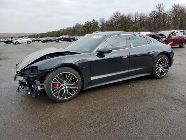 2022 PORSCHE TAYCAN 4S - WP0AB2Y12NSA45172