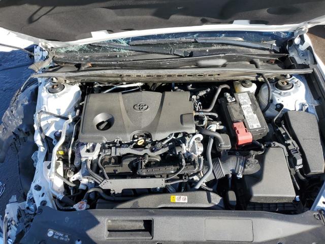 2023 TOYOTA CAMRY LE 4T1C11AK9PU727992