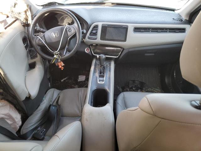 2016 HONDA HR-V EXL 3CZRU6H73GM727716