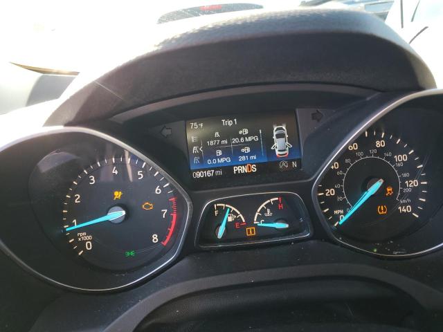 2017 FORD ESCAPE HEV 1FMCU0J98HUC93144