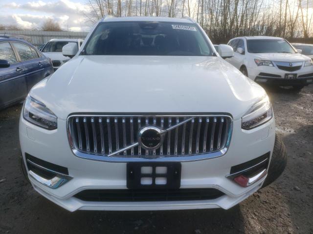 2024 VOLVO XC90 PLUS YV4062PE1R1184560