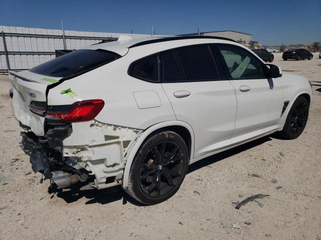 5YMUJ0C06LLU67055 BMW X4 M COMPE 3