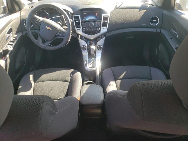 2015 Chevrolet Cruze Lt 1.4L(VIN: 1G1PC5SB7F7164713