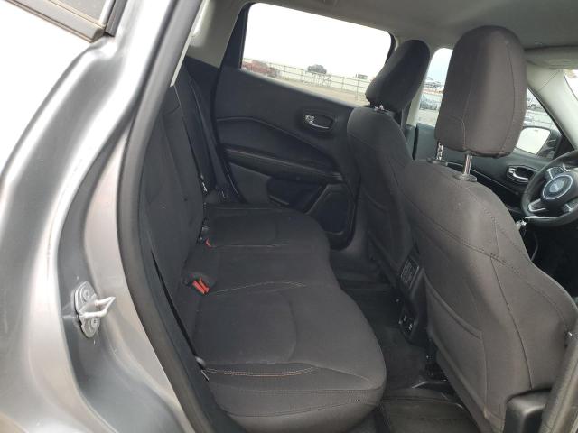 2018 JEEP COMPASS SP - 3C4NJDAB9JT480912
