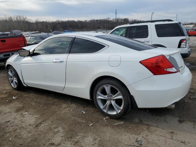 2011 Honda Accord Exl VIN: 1HGCS2B86BA000900 Lot: 41505984