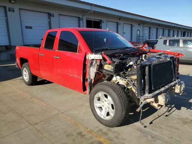 Vin: 1gcvkrecxez361858, lot: 43346024, chevrolet all models k1500 lt 20144