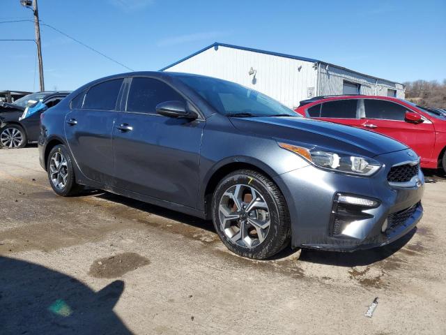 2019 KIA FORTE FE Photos | IL - CHICAGO SOUTH - Repairable Salvage Car ...