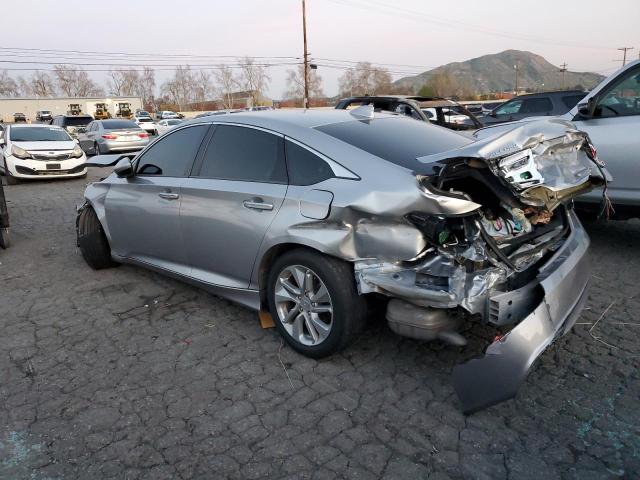 2020 HONDA ACCORD LX 1HGCV1F1XLA046889