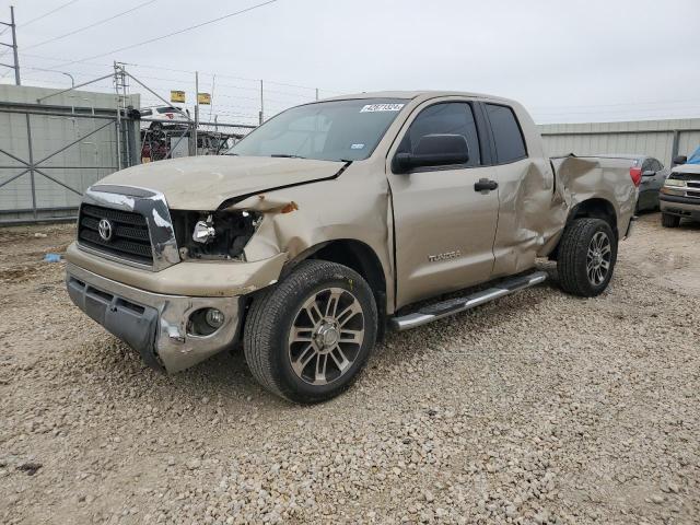 2008 Toyota Tundra 