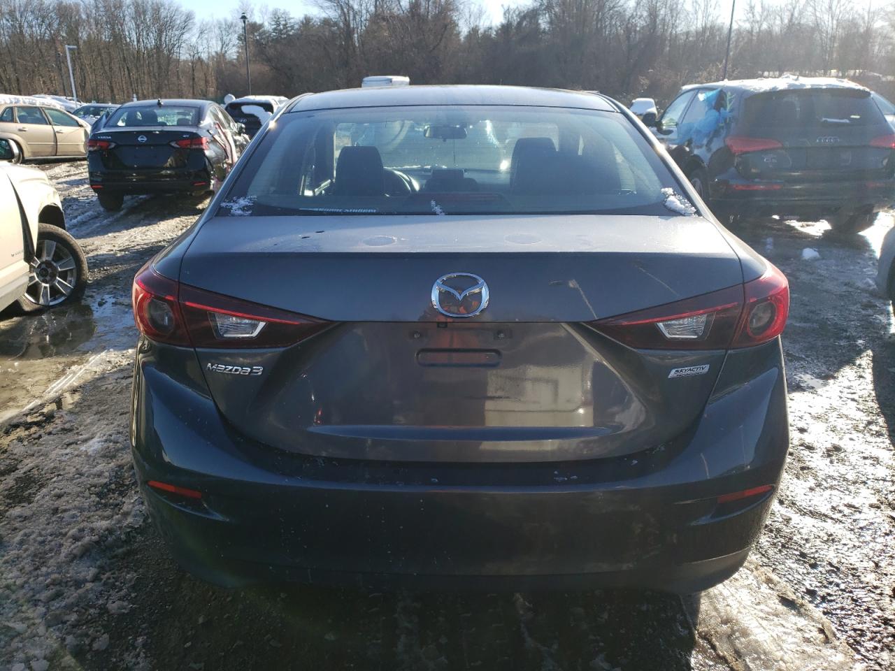 JM1BM1U7XG1303673 2016 Mazda 3 Sport