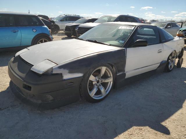 1992 Nissan 240SX 