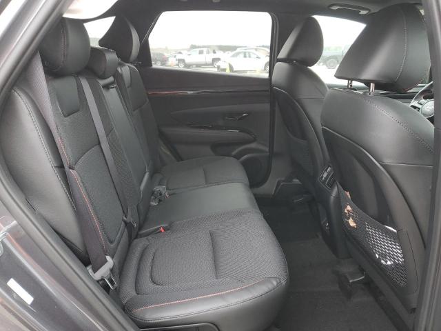 2023 HYUNDAI TUCSON N L KM8JF3AE2PU184029