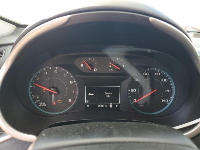 2020 CHEVROLET MALIBU RS - 1G1ZG5ST6LF136148