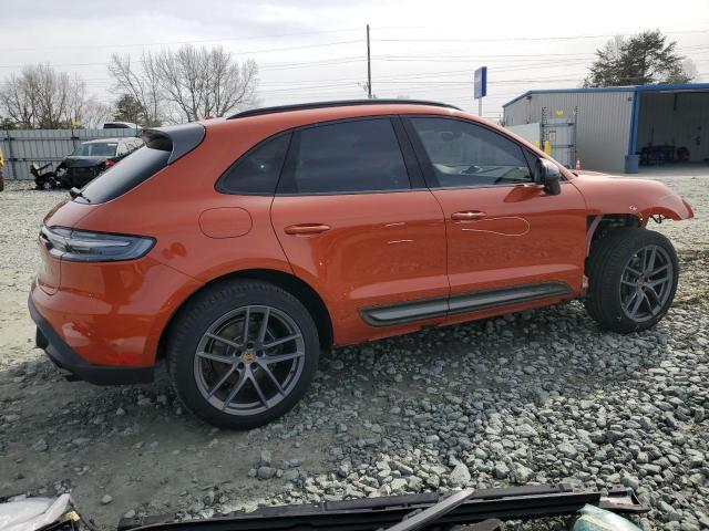 VIN WP1AA2A59PLB01083 2023 Porsche Macan, Base no.3