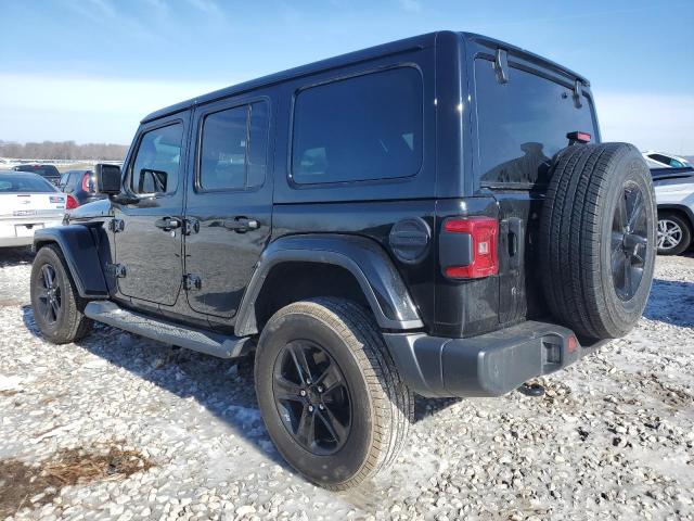 2020 JEEP WRANGLER U - 1C4HJXEG6LW194789
