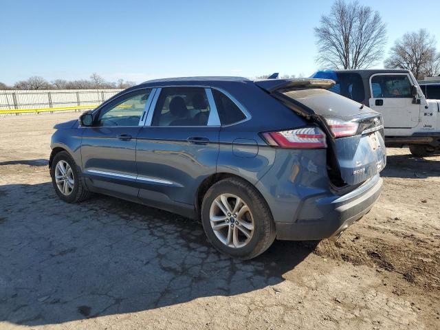 2FMPK3J95KBC27012 2019 FORD EDGE, photo no. 2