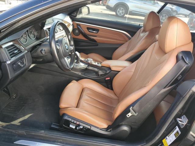 2016 BMW 435 I WBA3T3C55G5A41704
