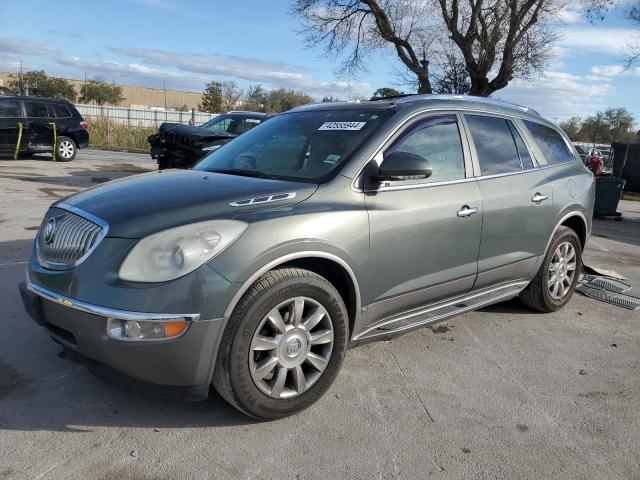 2011 Buick Enclave CXL