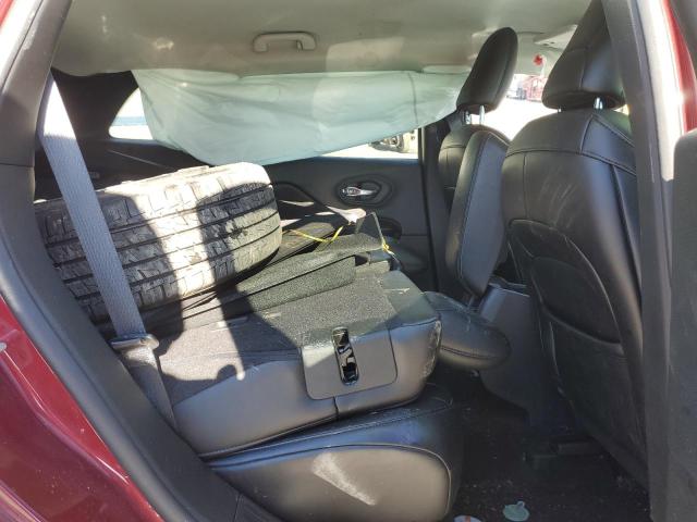 2019 JEEP CHEROKEE L 1C4PJMLBXKD254567