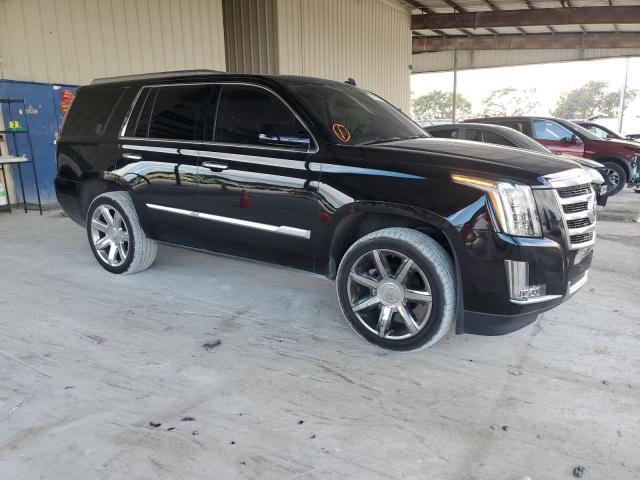 2015 CADILLAC ESCALADE L 1GYS3BKJ3FR150491