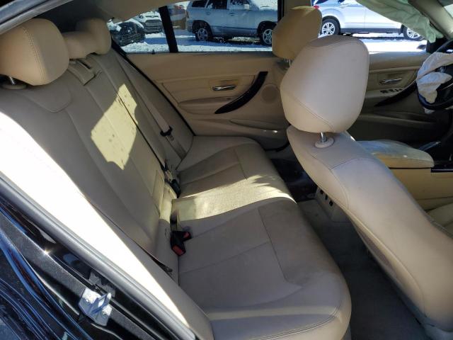 2015 BMW 328 XI SUL WBA3B5G55FNS15906