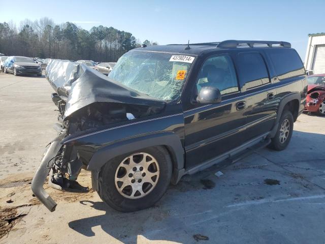 2003 Chevrolet Suburban K1500 VIN: 3GNFK16Z33G294341 Lot: 43790214