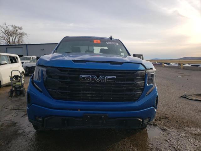 2023 GMC SIERRA K15 1GTUUCED1PZ120432