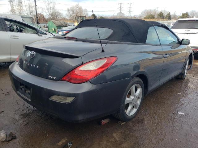 2007 Toyota Camry Solara Se VIN: 4T1FA38P07U112726 Lot: 43381174