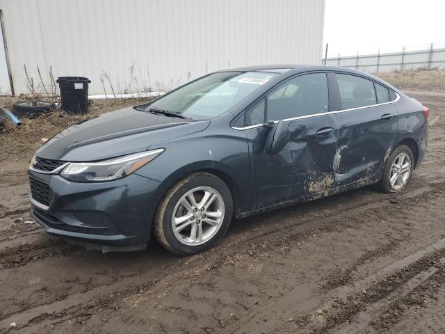 Vin: 1g1be5sm4h7139230, lot: 41165854, chevrolet cruze lt 20171